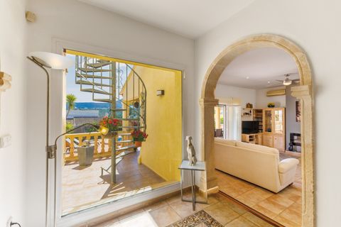 Villa a Javea, Alicante, Javea - € 625.000 | Ref: 1735H2-vlc - foto 23
