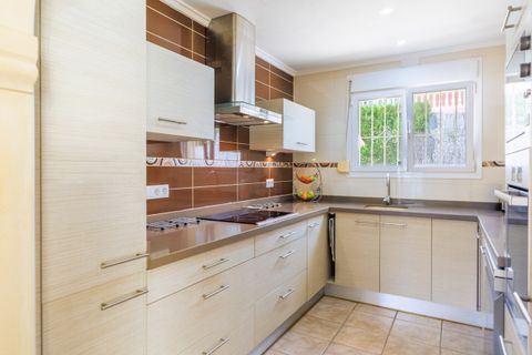 Villa a Javea, Alicante, Javea - € 625.000 | Ref: 1735H2-vlc - foto 8