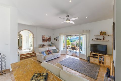 Villa a Javea, Alicante, Javea - € 625.000 | Ref: 1735H2-vlc - foto 4