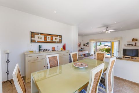 Villa a Javea, Alicante, Javea - € 625.000 | Ref: 1735H2-vlc - foto 7