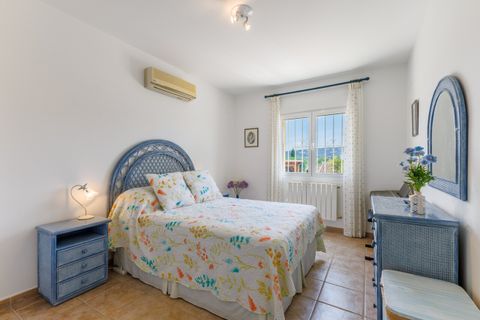 Villa a Javea, Alicante, Javea - € 625.000 | Ref: 1735H2-vlc - foto 14