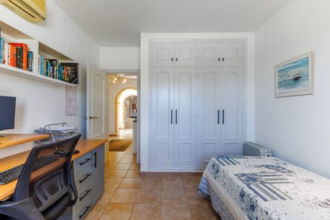 Villa a Javea, Alicante, Javea - € 625.000 | Ref: 1735H2-vlc - foto 17