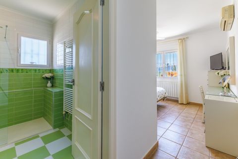 Villa a Javea, Alicante, Javea - € 625.000 | Ref: 1735H2-vlc - foto 12