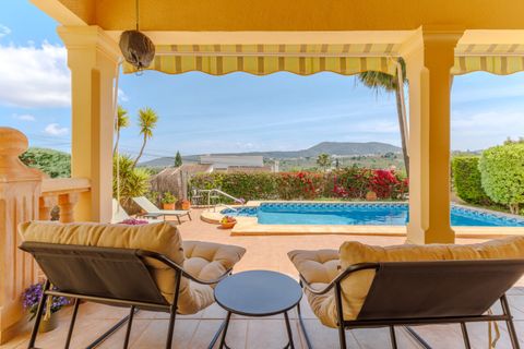 Villa a Javea, Alicante, Javea - € 625.000 | Ref: 1735H2-vlc - foto 26