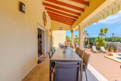 Villa a Javea, Alicante, Javea - € 625.000 | Ref: 1735H2-vlc - foto 27