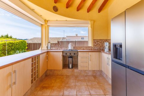 Villa a Javea, Alicante, Javea - € 625.000 | Ref: 1735H2-vlc - foto 29