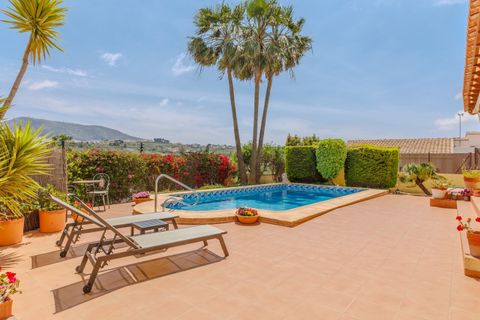 Villa a Javea, Alicante, Javea - € 625.000 | Ref: 1735H2-vlc - foto 34