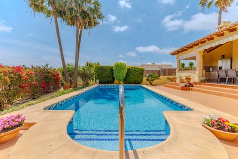 Villa a Javea, Alicante, Javea - € 625.000 | Ref: 1735H2-vlc - foto 33
