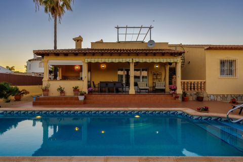 Villa a Javea, Alicante, Javea - € 625.000 | Ref: 1735H2-vlc - foto 35