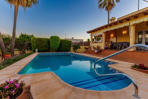 Villa a Javea, Alicante, Javea - € 625.000 | Ref: 1735H2-vlc - foto 32