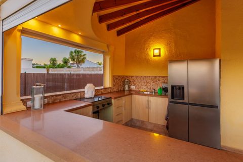 Villa a Javea, Alicante, Javea - € 625.000 | Ref: 1735H2-vlc - foto 30