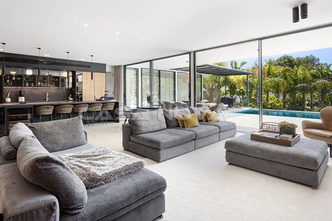 Villa i Cala Vinyes, Mallorca, Cala Vinyes - € 3.390.000 | Ref: 2403903 - foto 3