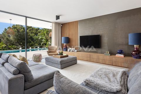 Villa i Cala Vinyes, Mallorca, Cala Vinyes - € 3.390.000 | Ref: 2403903 - foto 4