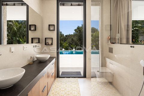 Villa i Cala Vinyes, Mallorca, Cala Vinyes - € 3.390.000 | Ref: 2403903 - foto 7