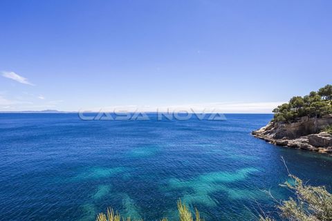 Villa i Cala Vinyes, Mallorca, Cala Vinyes - € 3.390.000 | Ref: 2403903 - foto 11