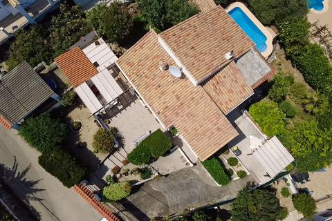 Villa i Orba, Alicante, Orba - € 420.000 | Ref: NCB8588 - foto 2