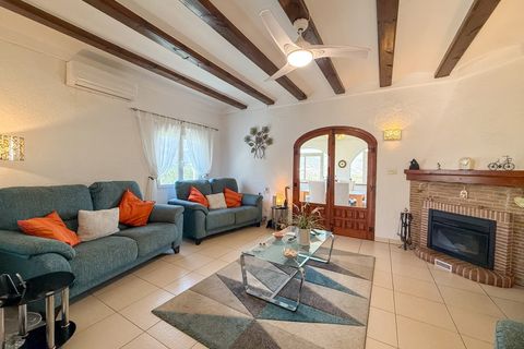 Villa i Orba, Alicante, Orba - € 420.000 | Ref: NCB8588 - foto 6