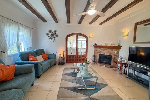 Villa i Orba, Alicante, Orba - € 420.000 | Ref: NCB8588 - foto 7