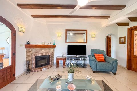Villa i Orba, Alicante, Orba - € 420.000 | Ref: NCB8588 - foto 8