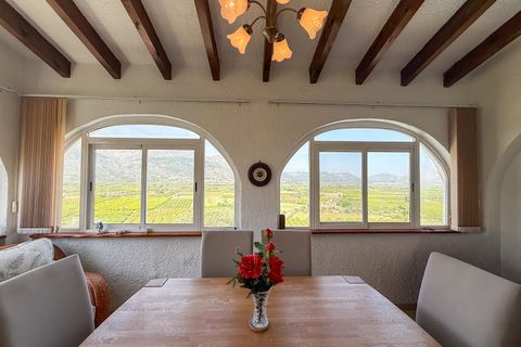 Villa i Orba, Alicante, Orba - € 420.000 | Ref: NCB8588 - foto 9
