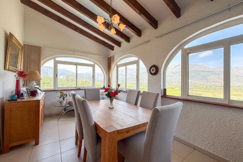 Villa i Orba, Alicante, Orba - € 420.000 | Ref: NCB8588 - foto 10