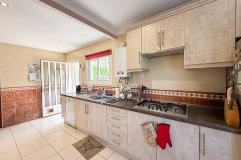 Villa i Orba, Alicante, Orba - € 420.000 | Ref: NCB8588 - foto 11