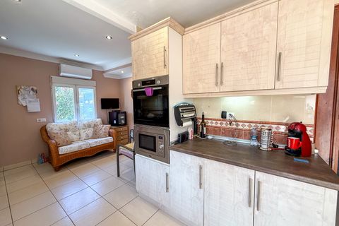 Villa i Orba, Alicante, Orba - € 420.000 | Ref: NCB8588 - foto 12