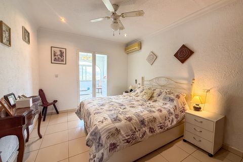 Villa i Orba, Alicante, Orba - € 420.000 | Ref: NCB8588 - foto 14