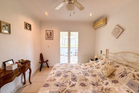 Villa i Orba, Alicante, Orba - € 420.000 | Ref: NCB8588 - foto 15