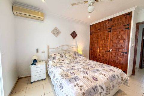 Villa i Orba, Alicante, Orba - € 420.000 | Ref: NCB8588 - foto 16