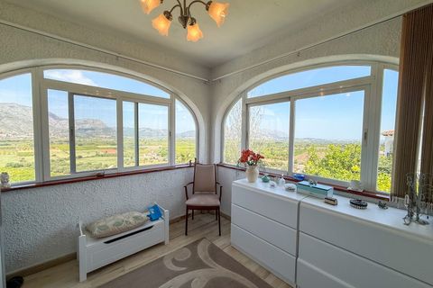 Villa i Orba, Alicante, Orba - € 420.000 | Ref: NCB8588 - foto 18