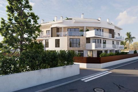 Lejlighed i Javea, Alicante, Javea - € 521.000 | Ref: APG5996 - foto 9