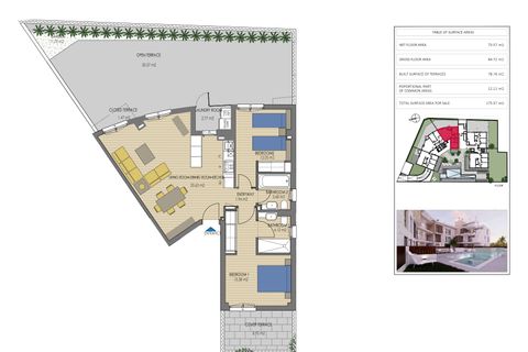 Lejlighed i Javea, Alicante, Javea - € 521.000 | Ref: APG5996 - foto 10