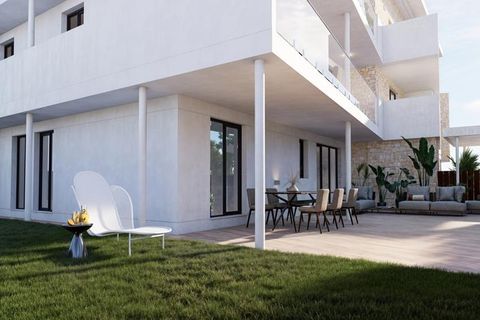 Lejlighed i Javea, Alicante, Javea - € 521.000 | Ref: APG5996 - foto 15