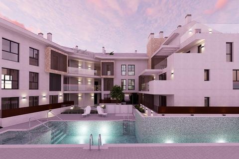 Lejlighed i Javea, Alicante, Javea - € 521.000 | Ref: APG5996 - foto 20