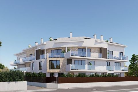 Lejlighed i Javea, Alicante, Javea - € 521.000 | Ref: APG5996 - foto 21
