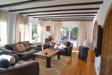 Haus in Javea, Alicante - Foto 2