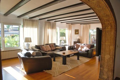 Haus in Javea, Alicante - Foto 4