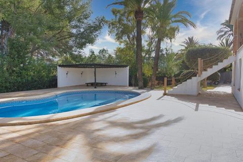 Haus in Javea, Alicante - Foto 5
