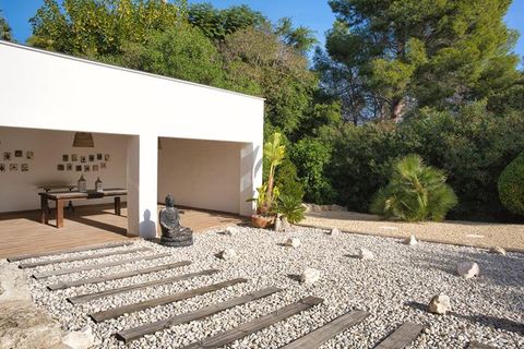 Villa i Javea, Alicante, Javea - € 1 250 000 | Ref: LUX5995 - foto 8