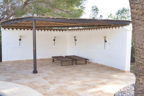 Villa i Javea, Alicante, Javea - € 1 250 000 | Ref: LUX5995 - foto 9