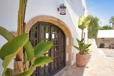 Villa i Javea, Alicante, Javea - € 1 250 000 | Ref: LUX5995 - foto 13