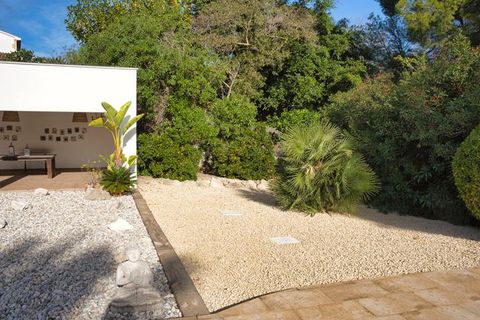 Villa i Javea, Alicante, Javea - € 1 250 000 | Ref: LUX5995 - foto 14