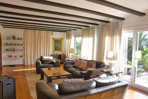 Villa i Javea, Alicante, Javea - € 1 250 000 | Ref: LUX5995 - foto 17