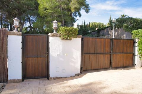 Villa i Javea, Alicante, Javea - € 1 250 000 | Ref: LUX5995 - foto 20