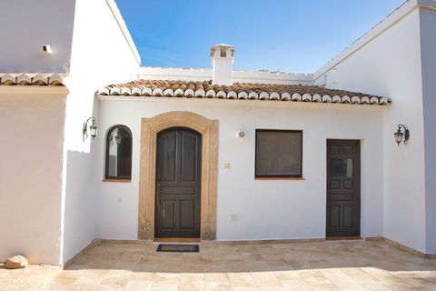 Villa i Javea, Alicante, Javea - € 1 250 000 | Ref: LUX5995 - foto 21