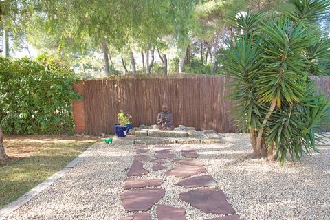 Villa i Javea, Alicante, Javea - € 1 250 000 | Ref: LUX5995 - foto 22
