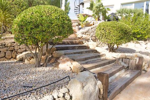 Villa i Javea, Alicante, Javea - € 1 250 000 | Ref: LUX5995 - foto 25
