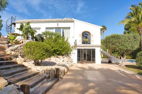 Villa i Javea, Alicante, Javea - € 1 250 000 | Ref: LUX5995 - foto 29