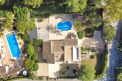 Villa i Javea, Alicante, Javea - € 1 250 000 | Ref: LUX5995 - foto 30